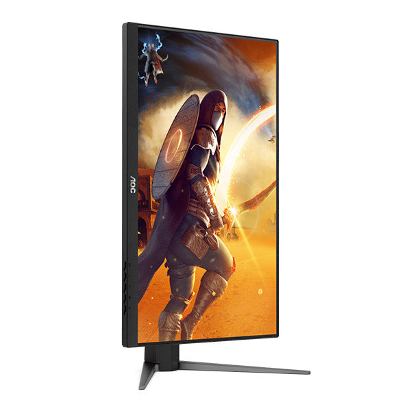AOC 27G4 27″ Fast IPS 180 Hz AOC 27G4 27″ Fast IPS 180 Hz